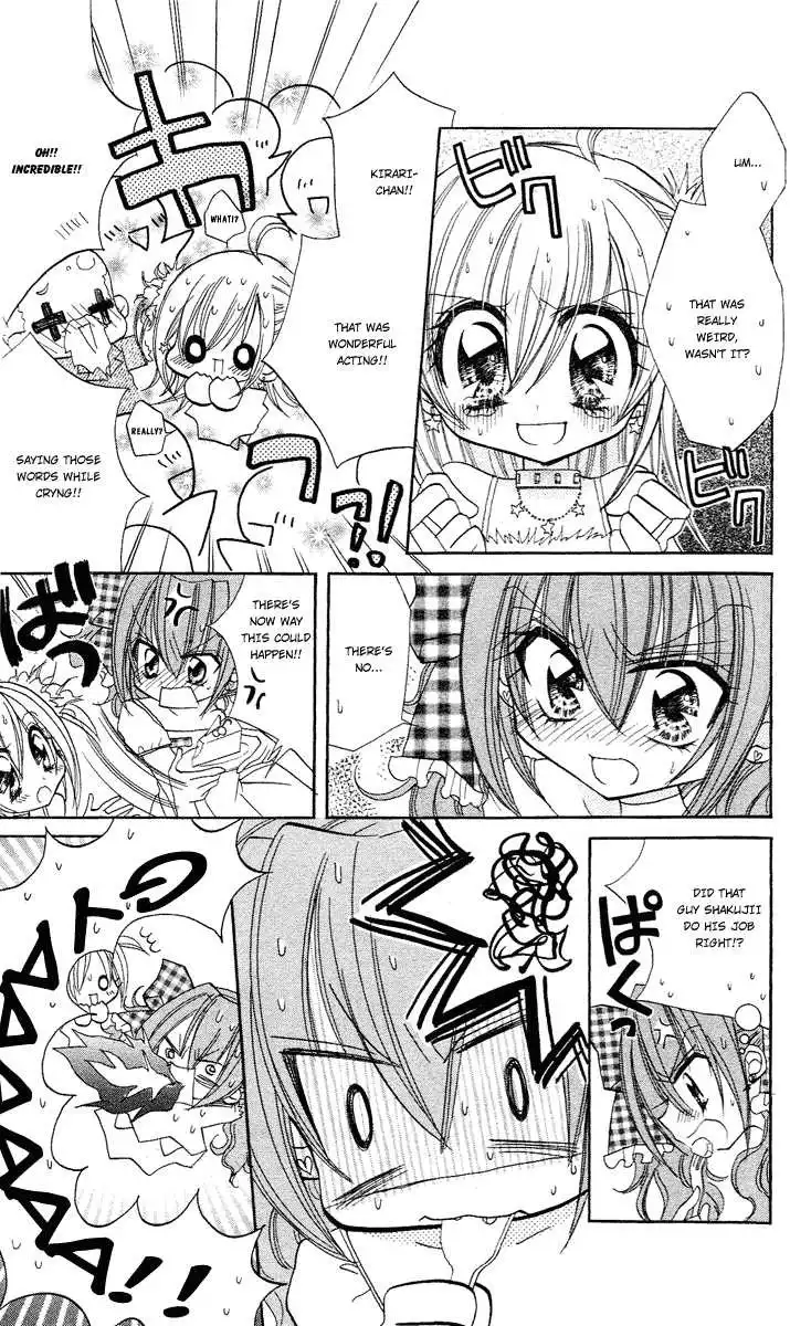 Kirarin Revolution Chapter 4 24